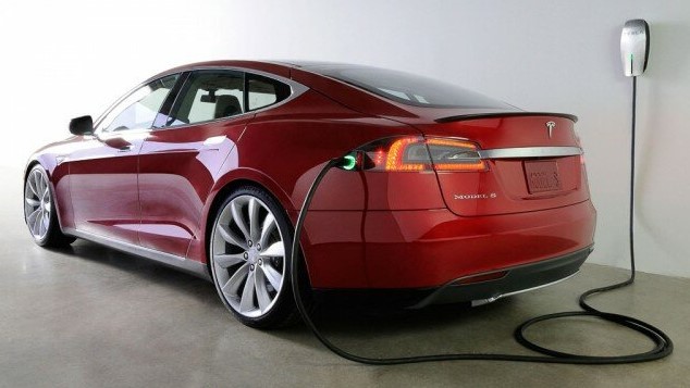 подходит ли зарядка type 2 для tesla подходит ли зарядка type 2 для tesla